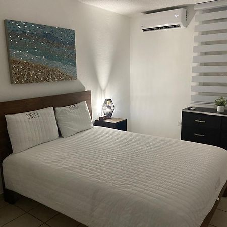 Cozy Private Apartment Near Sju Airport Каролина Екстериор снимка